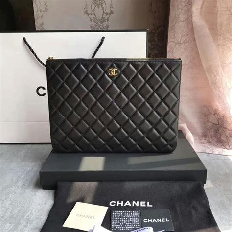 chanel sparkly bag|chanel black clutch.